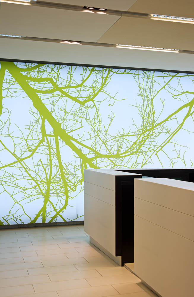 MMZ Architekten, Frankfurt/Quandeldesign Frankfurt